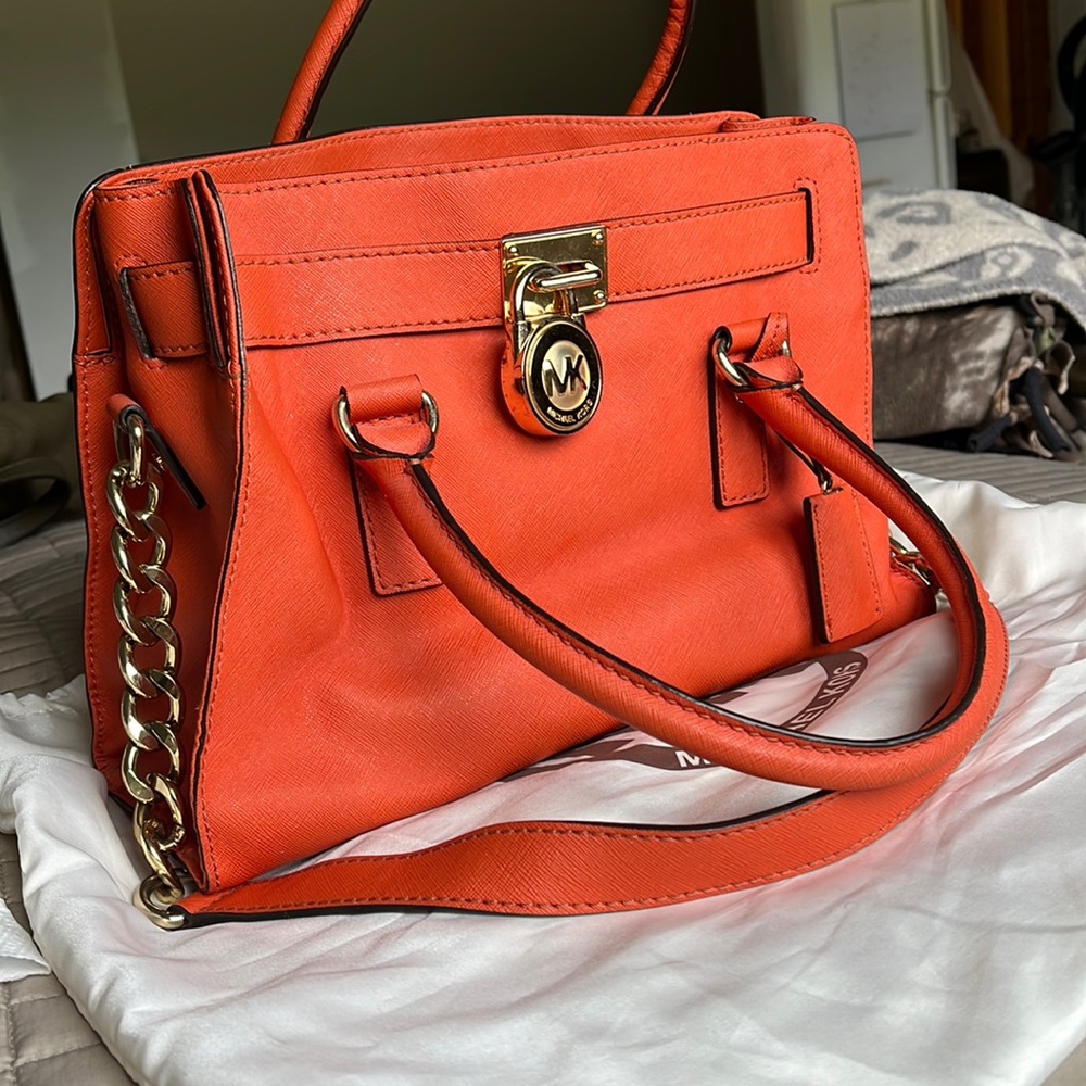 Michael Kors Hamilton